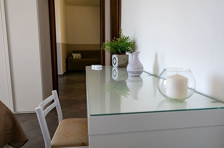 Appartement 'Mare Blu'