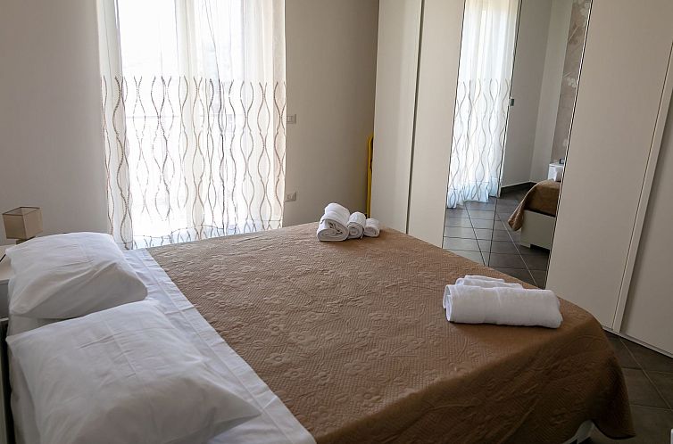 Appartement 'Mare Blu'