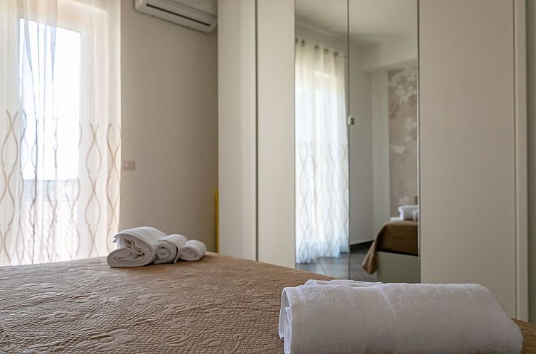 Appartement 'Mare Blu'