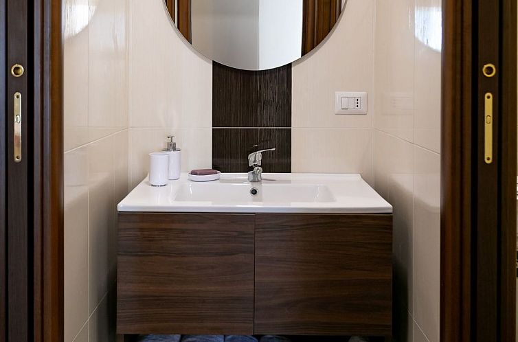 Appartement 'Mare Blu'
