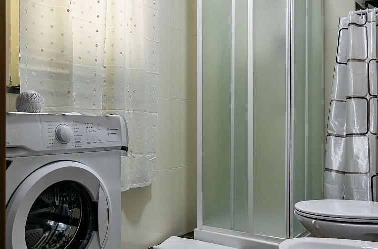 Appartement 'Mare Blu'