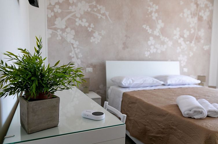 Appartement 'Mare Blu'