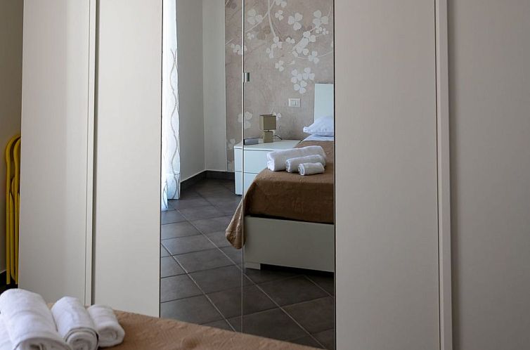 Appartement 'Mare Blu'