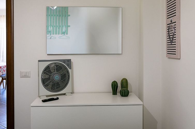 Appartement 'Mare Blu'