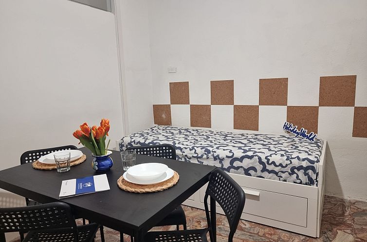 Appartement Borgo di Taormina Wohnung Deluxe bei HolidayWorl