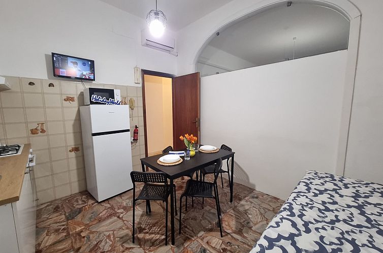 Appartement Borgo di Taormina Wohnung Deluxe bei HolidayWorl