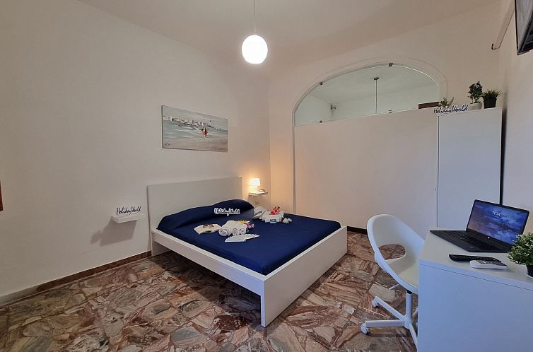 Appartement Borgo di Taormina Wohnung Deluxe bei HolidayWorl