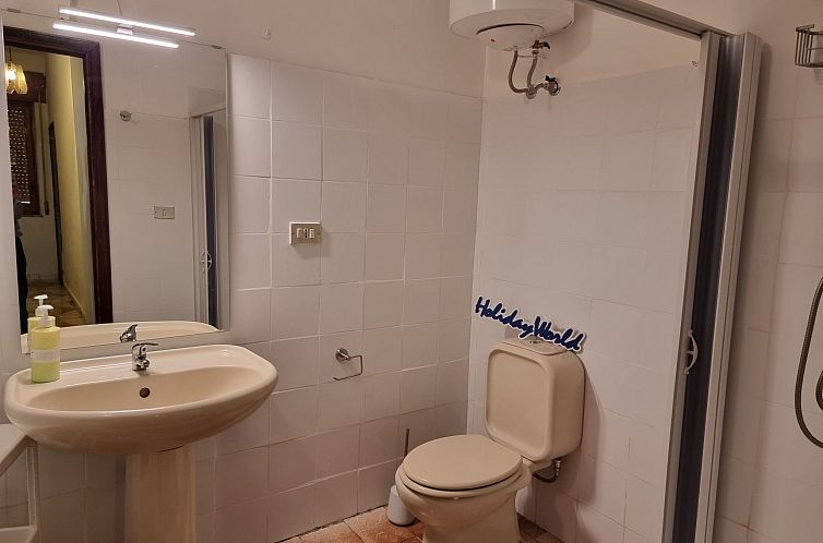 Appartement Borgo di Taormina Wohnung Deluxe bei HolidayWorl
