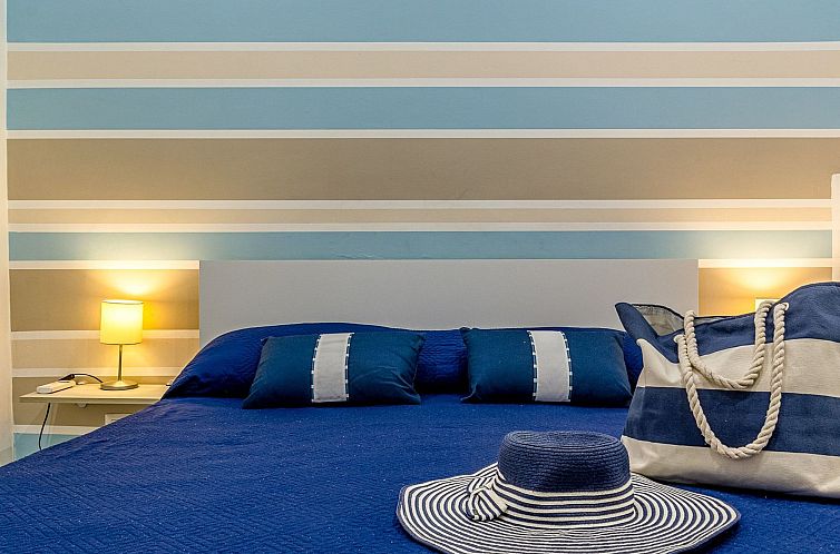 Guest house 09437717 - Apartment Sicily - Appartement Haus Le Sorelle - Julian