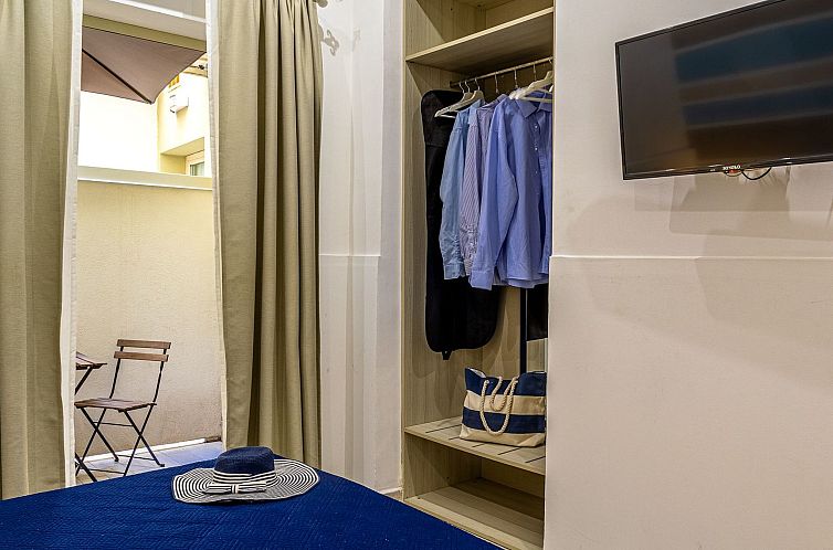 Appartement Haus Le Sorelle - Julian