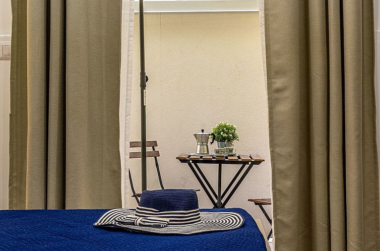 Appartement Haus Le Sorelle - Julian