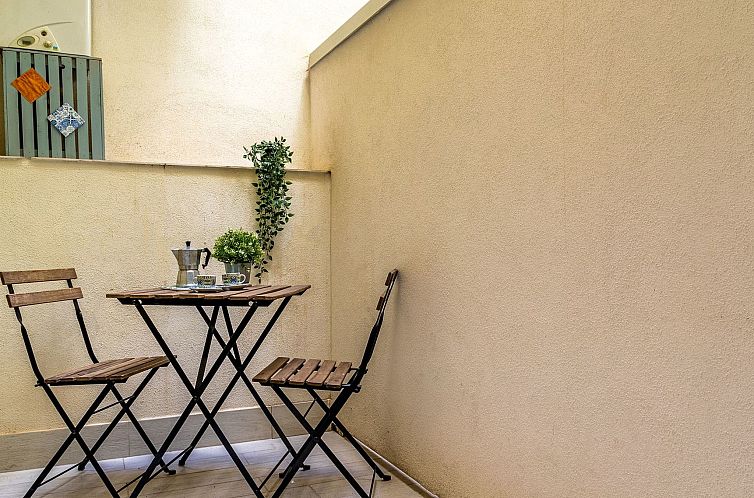 Appartement Haus Le Sorelle - Julian