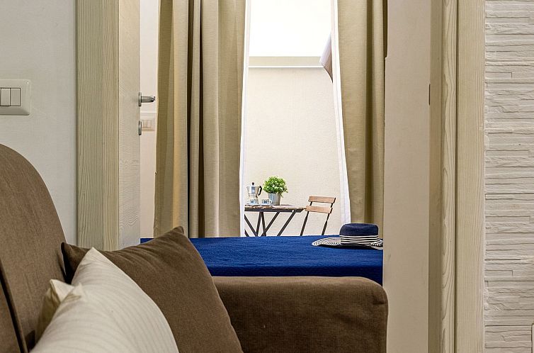 Appartement Haus Le Sorelle - Julian