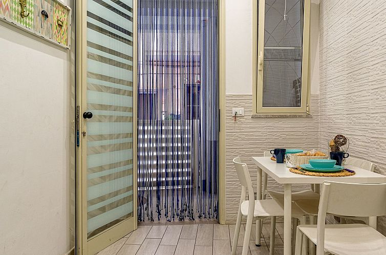 Appartement Haus Le Sorelle - Julian
