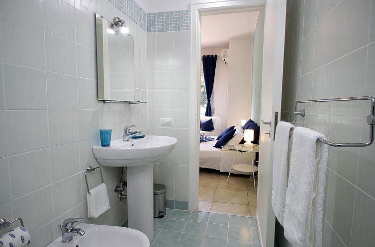 Appartement Taormina Studio 001