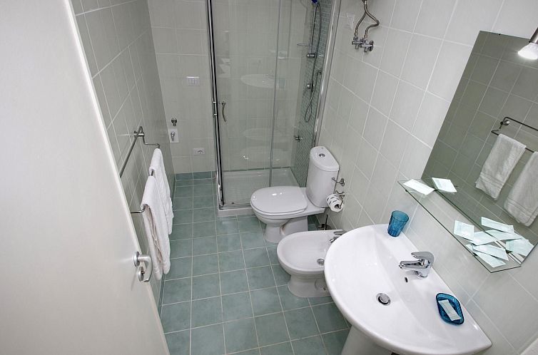 Appartement Taormina Studio 001