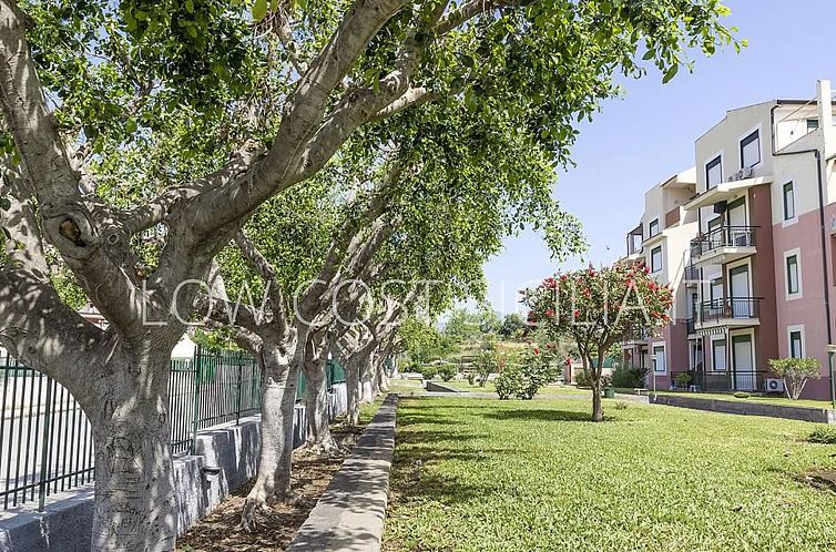 Appartement Taormina Studio 001