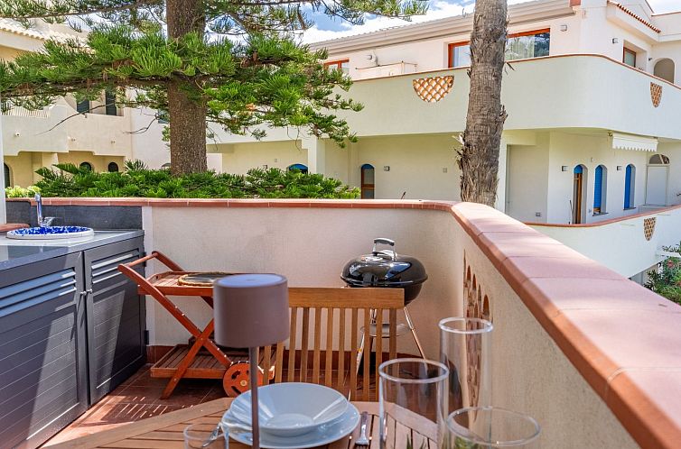 Appartement Weißes Haus