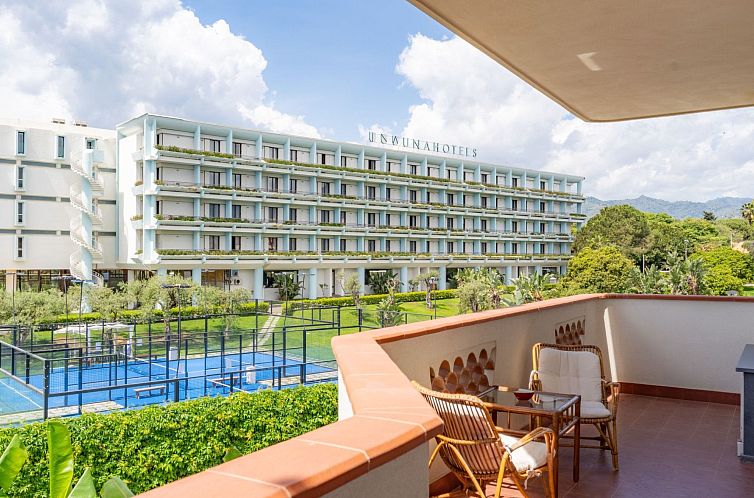 Appartement Weißes Haus