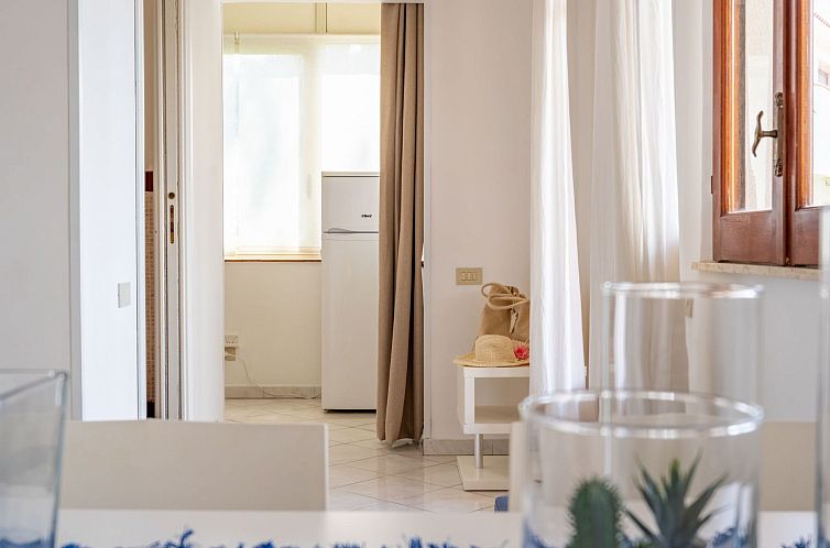 Appartement Weißes Haus