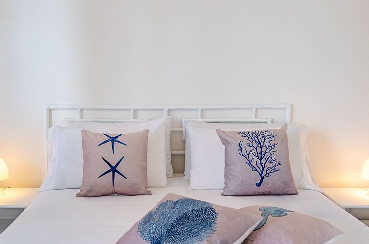 Appartement Weißes Haus