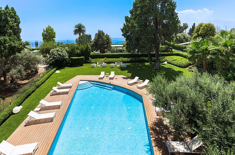 Guest house 09437720 - Apartment Sicily - Appartement für 4 Personen ca. 65 m&sup2; in Taormina, Sizi