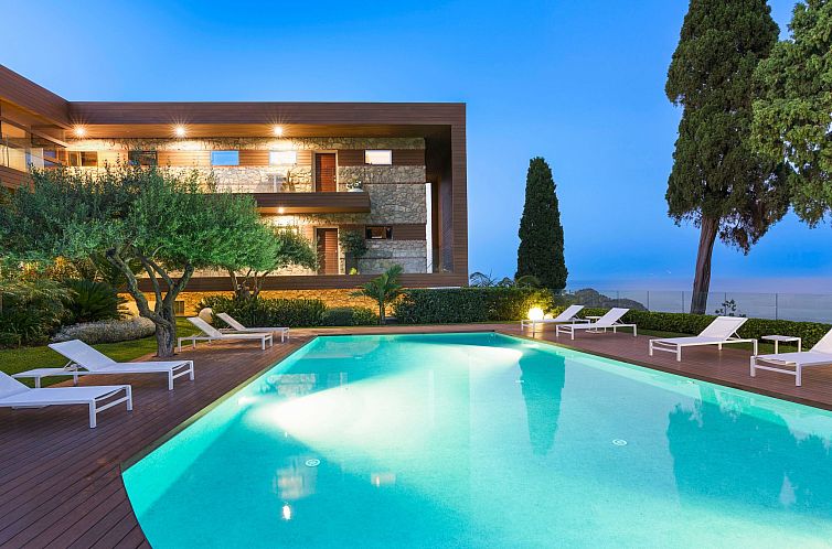 Appartement für 4 Personen ca. 65 m&sup2; in Taormina, Sizi