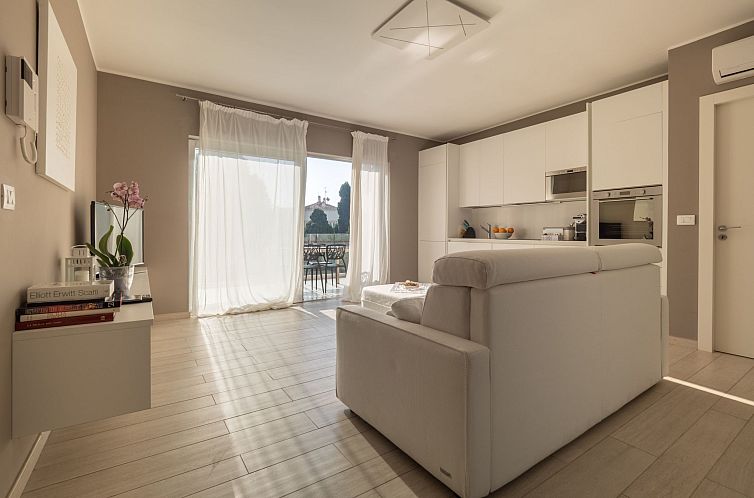 Appartement für 4 Personen ca. 65 m&sup2; in Taormina, Sizi