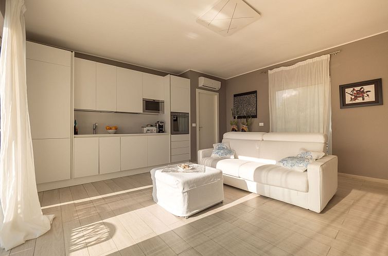 Appartement für 4 Personen ca. 65 m&sup2; in Taormina, Sizi