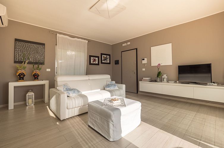 Appartement für 4 Personen ca. 65 m&sup2; in Taormina, Sizi