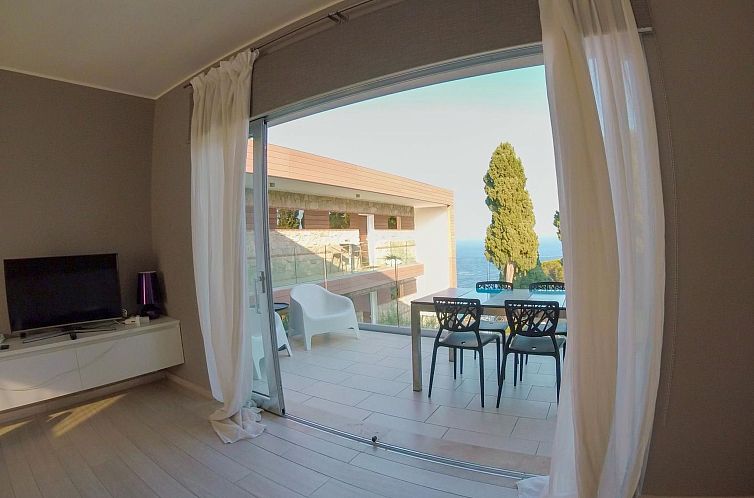Appartement für 4 Personen ca. 65 m&sup2; in Taormina, Sizi