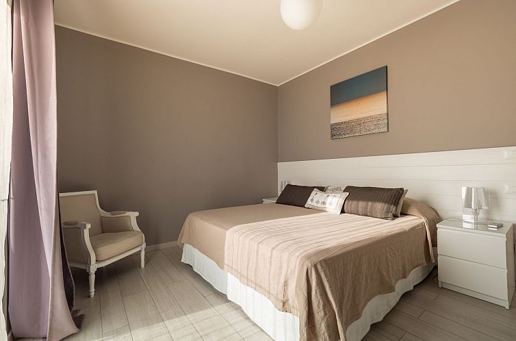 Appartement für 4 Personen ca. 65 m&sup2; in Taormina, Sizi