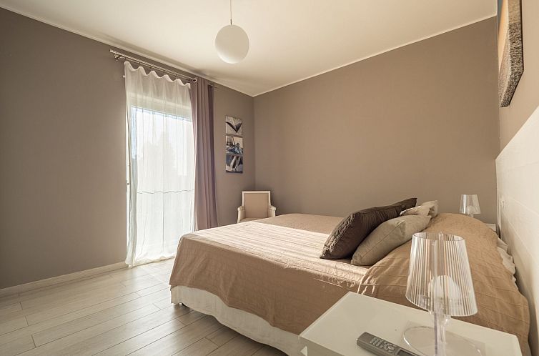 Appartement für 4 Personen ca. 65 m&sup2; in Taormina, Sizi