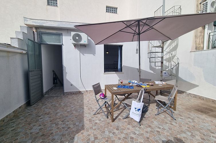 Guest house 09437721 - Apartment Sicily - Appartement Borgo di Taormina Wohnung bei Holiday World