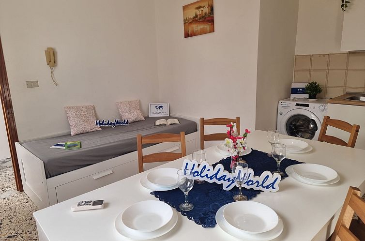 Appartement Borgo di Taormina Wohnung bei Holiday World