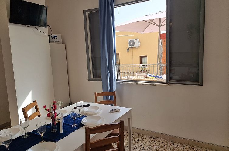 Appartement Borgo di Taormina Wohnung bei Holiday World