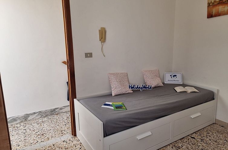 Appartement Borgo di Taormina Wohnung bei Holiday World