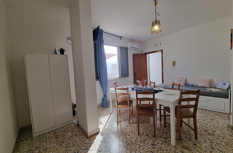 Appartement Borgo di Taormina Wohnung bei Holiday World