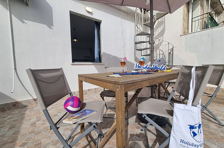 Appartement Borgo di Taormina Wohnung bei Holiday World