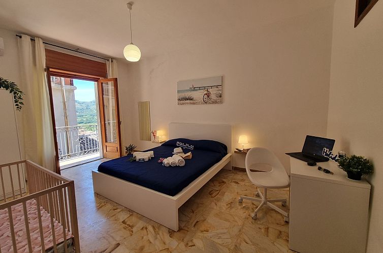 Appartement Borgo di Taormina Wohnung bei Holiday World