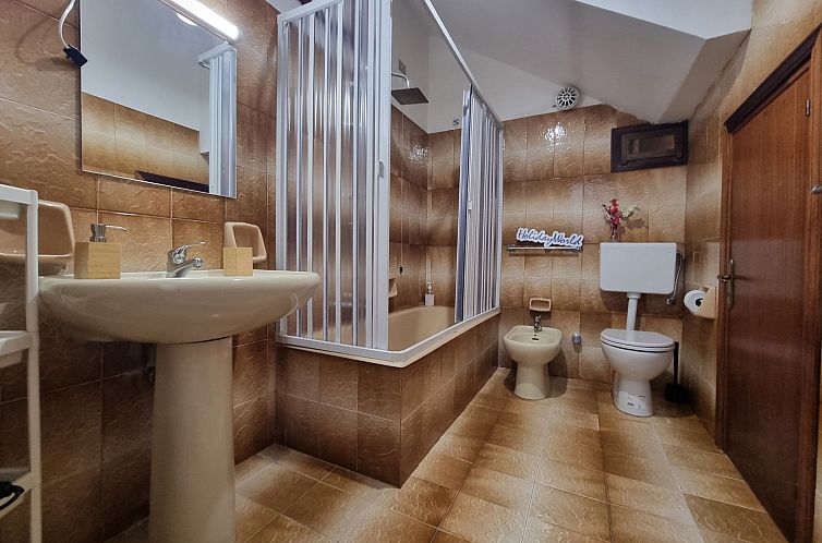 Appartement Borgo di Taormina Wohnung bei Holiday World