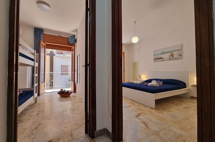 Appartement Borgo di Taormina Wohnung bei Holiday World