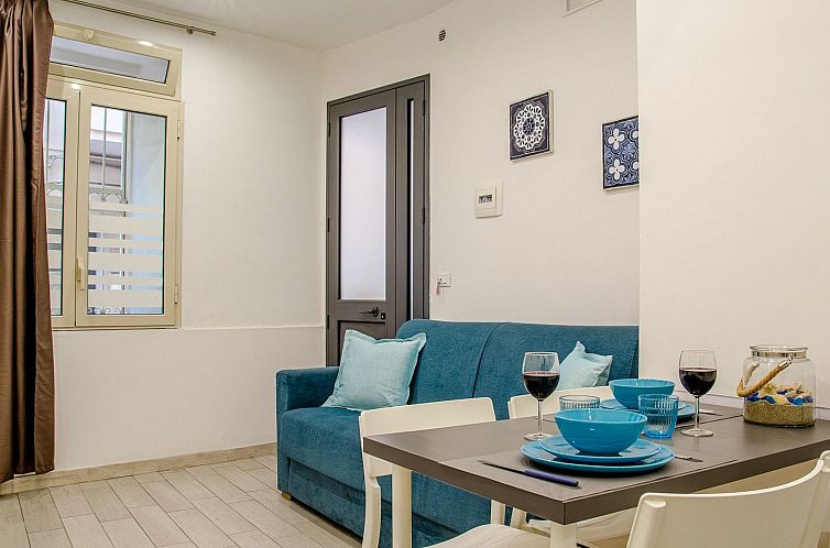 Appartement Casa Le Sorelle - Viola