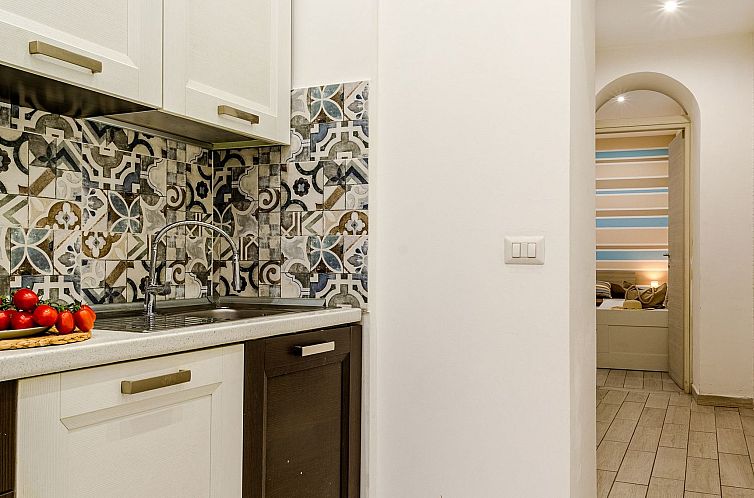 Appartement Casa Le Sorelle - Viola