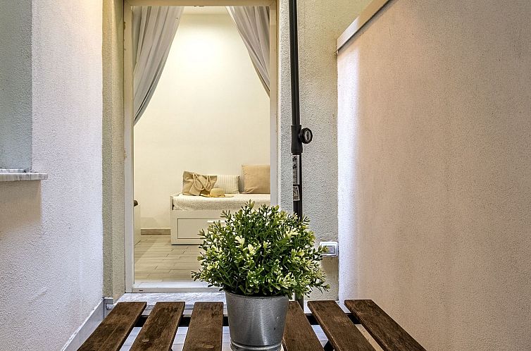 Appartement Casa Le Sorelle - Viola