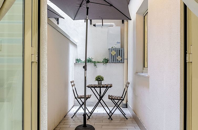 Appartement Casa Le Sorelle - Viola