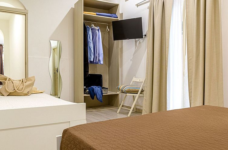 Appartement Casa Le Sorelle - Viola