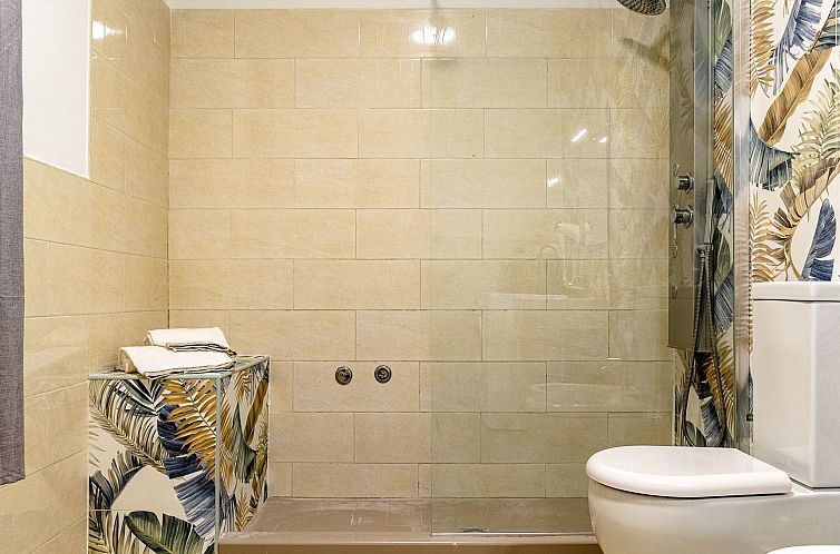 Appartement Casa Le Sorelle - Viola