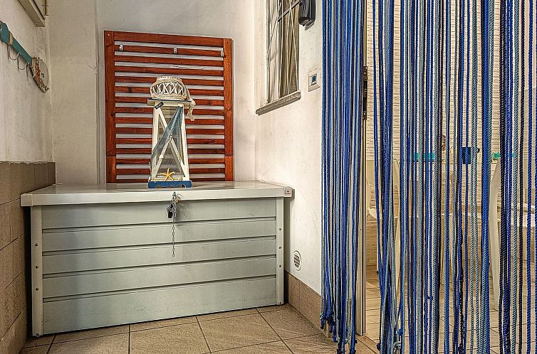 Appartement Casa Le Sorelle - Viola