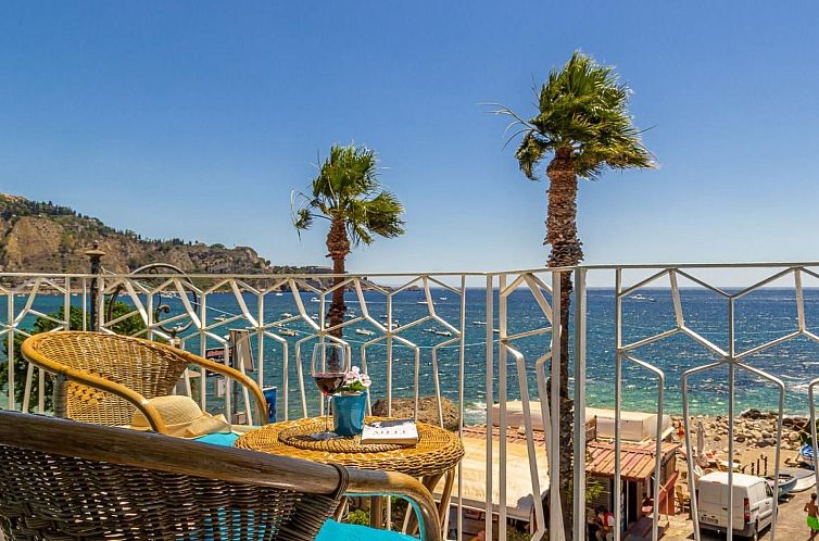 Appartement Meeresbrise - Scilla